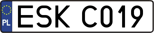 ESKC019