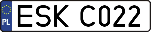 ESKC022