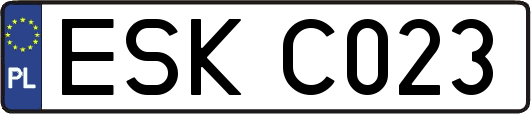 ESKC023