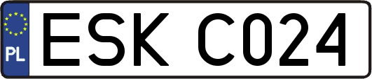 ESKC024