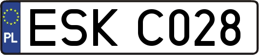 ESKC028