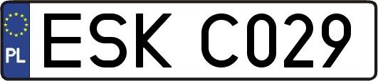 ESKC029