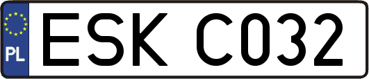 ESKC032