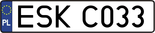 ESKC033