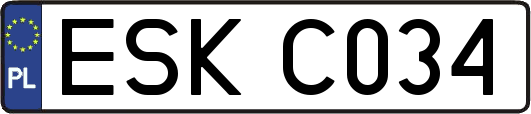 ESKC034