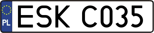 ESKC035