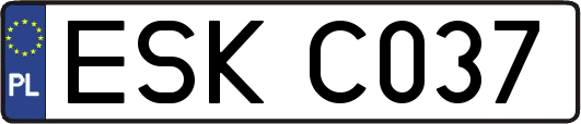ESKC037
