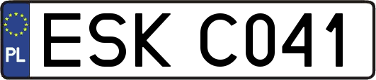ESKC041