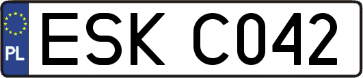ESKC042