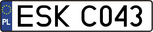 ESKC043