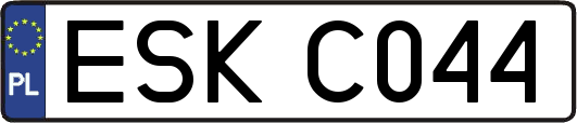 ESKC044