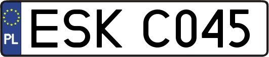 ESKC045