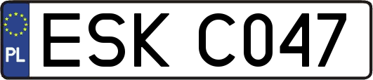 ESKC047