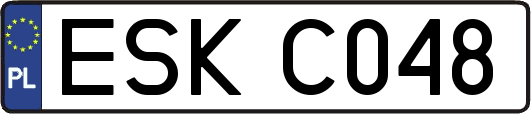 ESKC048
