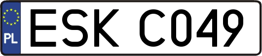 ESKC049