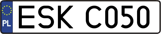 ESKC050