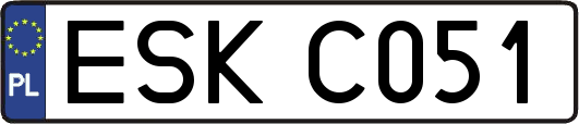 ESKC051
