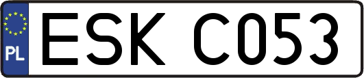 ESKC053