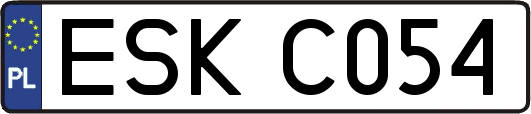ESKC054