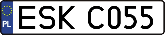 ESKC055