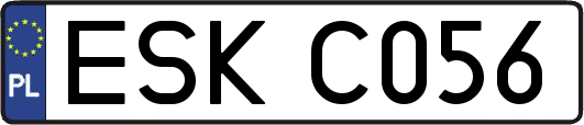 ESKC056