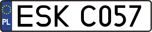 ESKC057