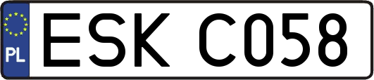 ESKC058