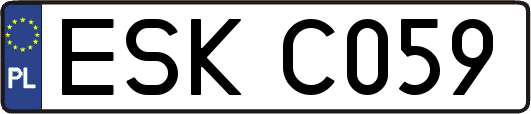 ESKC059