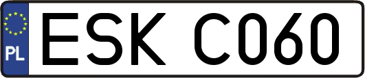 ESKC060