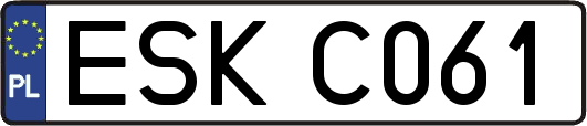 ESKC061