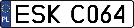 ESKC064