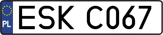 ESKC067