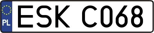 ESKC068