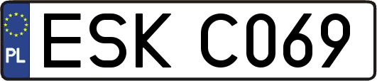 ESKC069