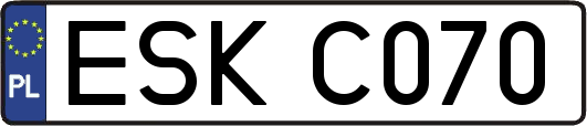 ESKC070