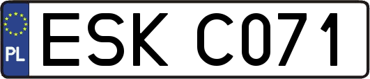 ESKC071