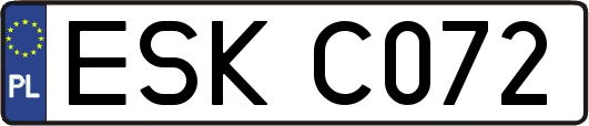 ESKC072