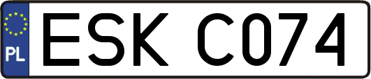 ESKC074