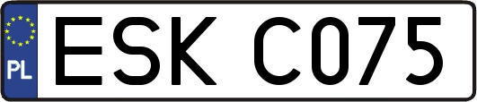 ESKC075