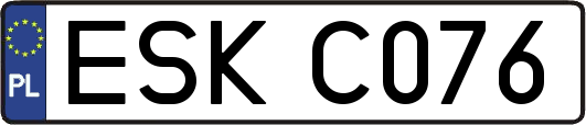 ESKC076