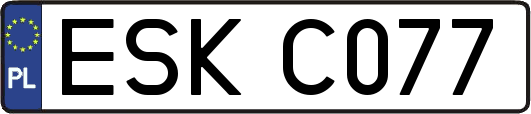 ESKC077