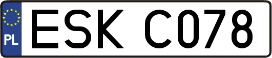 ESKC078