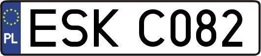 ESKC082