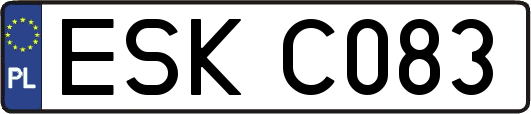 ESKC083