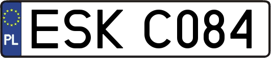 ESKC084