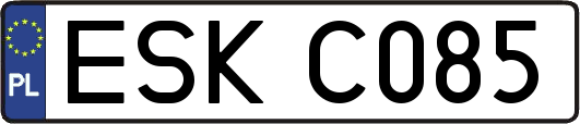ESKC085