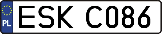 ESKC086
