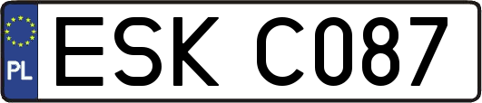ESKC087