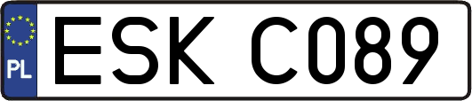 ESKC089