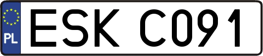 ESKC091